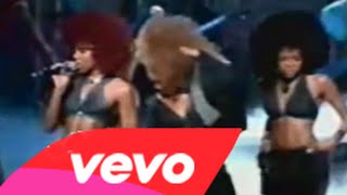 Destiny's Child- Independent Women (Live NAACP Awards)