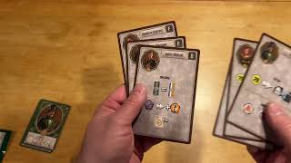 Nucleum:  Patrons Set - Unbiased Unboxing with John LaRuffa