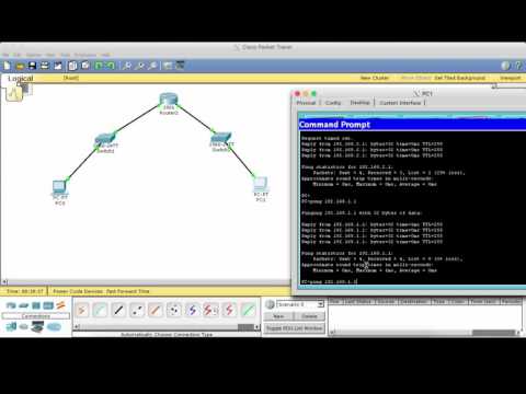 CCNA Routing and Switching The Easy Certification Guide CLI Interface