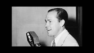 We Just Couldn&#39;t Say Goodbye (1948) - Johnny Mercer