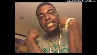 Kodak Black - I Wanna Rock (Prod. By BulletProofSole)