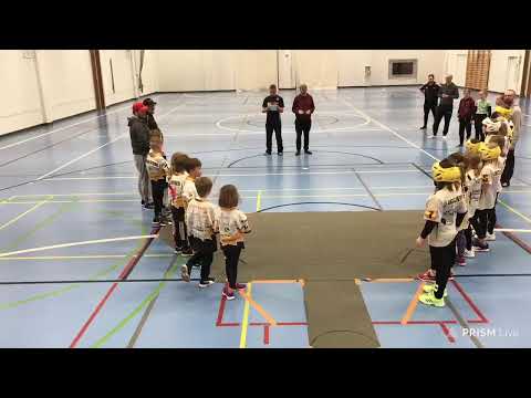 Harjoituspeli SiiPe G vs SiiPe FT 25.2.2023