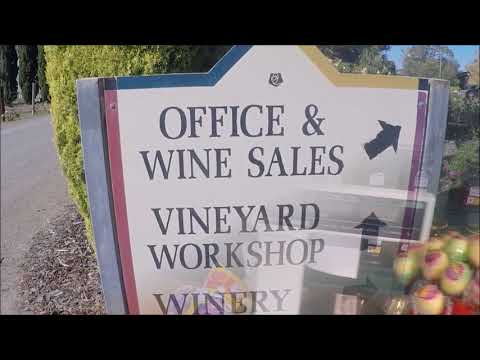 Penola Walk with History