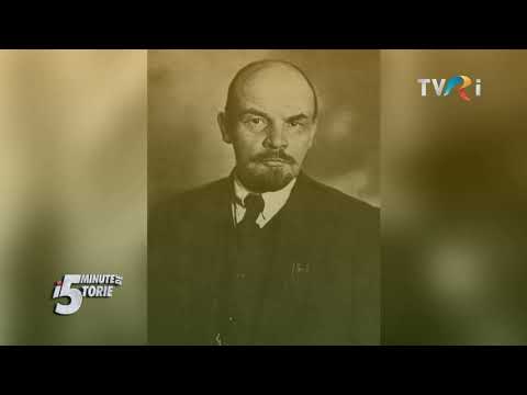 5 minute de istorie - Tristan Tzara la Paris