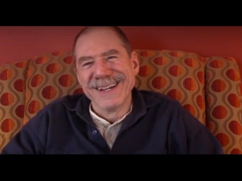 Giacomo Gates part 1 Interview by Monk Rowe - 3/29/2015 - Utica, NY