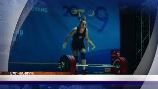 «Էպիկենտրոնի» հիմնական թողարկումը` 19:30-ին