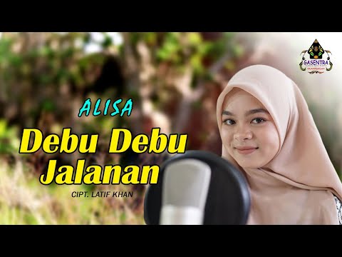 ALISA - DEBU DEBU JALANAN (Official Music Video) | Gasentra Pajampangan