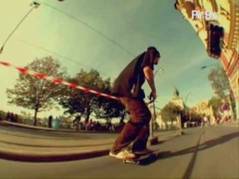 Notes From Prague - Praha To Phily