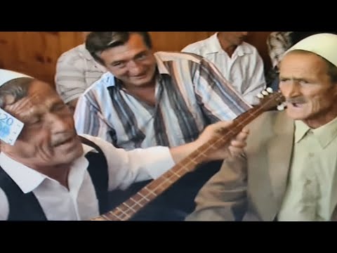 Osman Sefa & Qerim Gashi - n´Fushe t´Kosoves