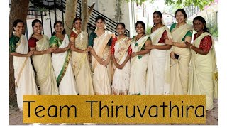 Download lagu Thiruvathira- Angane njan #anganenjan #thiruvathira #onam #onamdance #reels #thiruvathiradance mp3