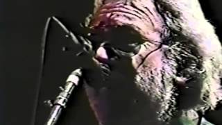 Standing on the Moon - Grateful Dead - 7-23-1990 - World Music Theatre, Tinley Park, Ill. (set 2-08)