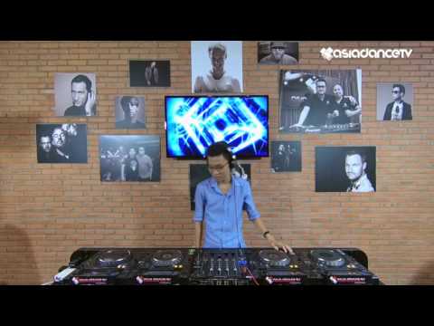 ASIADANCETV - EPISODE 57 - TYAN