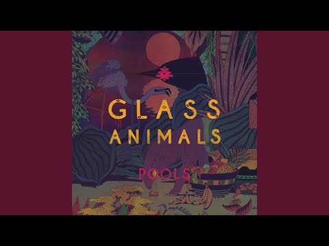 Video thumbnail for Pools (Kwes. Rework)
