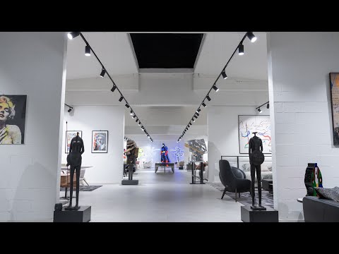 FORMITALIA Milan: Showroom & Gallery - FuoriSalone 2025