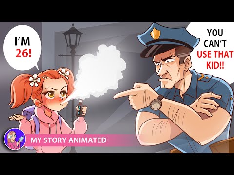 The Older I Become The Yunger I Look