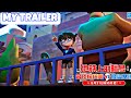 Subway Surfers Chinese Version Greece Dectective Conan My Trailer