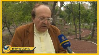 «Քոչարի» կուսակցությունն առաջարկում է ստեղծել մասնավոր բանակ