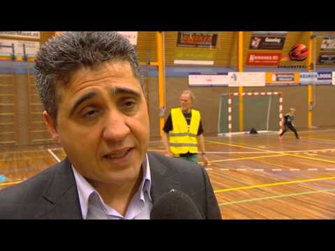 Interview Carmelo Nieddu na Hovocubo - CFE/VDL Groep