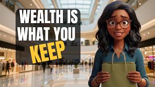 The Invisible Wealth Rule Why Rich People Don't Look Rich