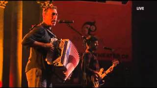 Hubert von Goisern - Alle hundert Jahr 2015