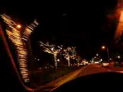 Christmas Lights 122007 Southbay, CA #1