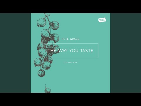 The Way You Taste (Mao Remix)