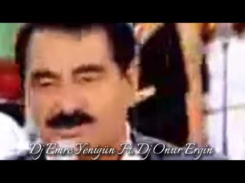 İbrahim Tatlıses - Tabi Tabi Remix ( Dj Emre Yenigün & Dj Onur Ergin) (No Jıngle)