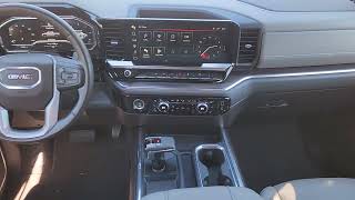2023 GMC Sierra 1500 SLT Denton, Mckinney, Flower Mound, Aubrey, Frisco TX