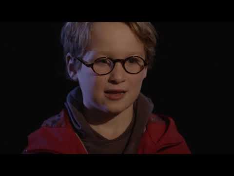 TEDxAmsterdam 2018 Film Competition - "TED" (Rosa Klamer)