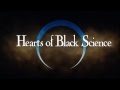 The Ghost You Left Behind - Hearts of Black ...