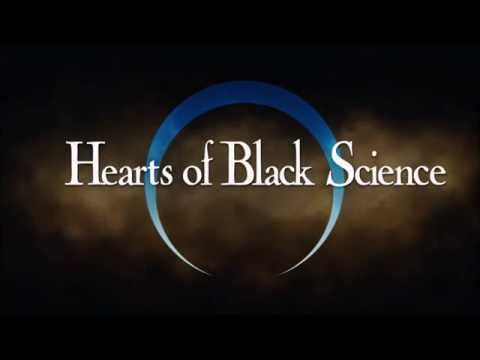 The Ghost You Left Behind - Hearts of Black Science (Full)
