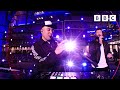Jax Jones and Calum Scott perform 'Whistle' on The One Show 🎶  - BBC
