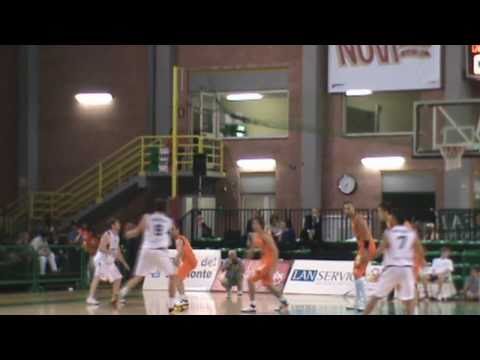 Assigeco BPL Casalpusterlengo (Q-Round LegA2 2010/11)