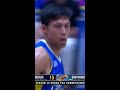 Mark Barroca CONTRIBUTES For Magnolia Vs San Miguel In 1Q PBA SEASON 49 COMMISSIONER S CUP