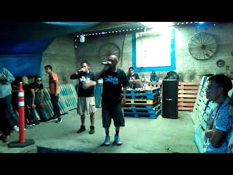 ZIPAKNA - VERSUS VERSOS