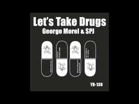 Let's Take Drugs (Cedric Gervais Remix)