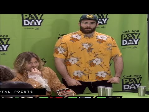 2/2 HasanAbi April 20, 2021 - 💸CashApp💸 PayDay UNO Tournament with Hasan, WillNeff & Austin FULL VOD