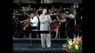 Why God, Why (Miss Saigon) - Stig Rossen