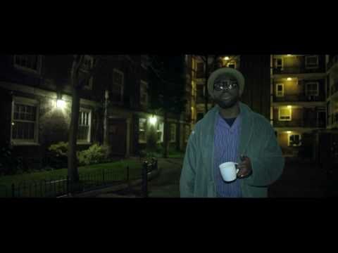 Ghostpoet - Survive It (Official Video)