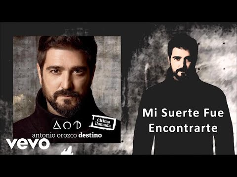 {Mi Suerte Fue Encontrarte} {Mi Suerte Fue Encontrarte} Best Songs