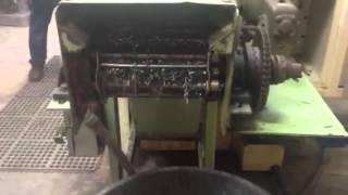 Daewoo Puma 8HC CNC Lathe For Sale