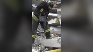 Quattordici anni fa il sisma in regione: «Terminato lo stato d'emergenza»