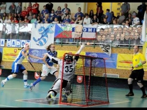 WU19 WFC 2014 - FIN v CZE