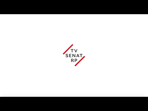🔴 SenatTV: Pierwsza senacka inicjatywa ustawodawcza