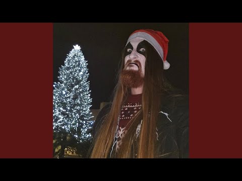 All I want for Christmas is Food! (feat. Richard N.)