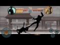 Shadow Fight 2 Act 2 Boss Battle Hermit Better Version