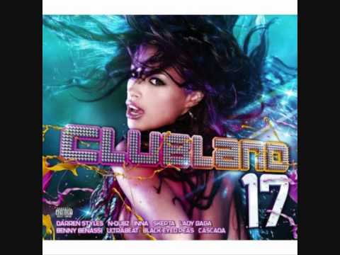 Clubland 17 Dougal & Gammer Anybody else but you