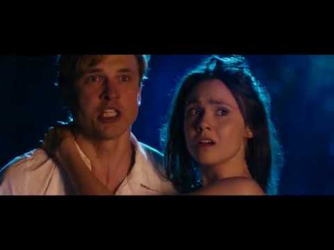 The Little Mermaid (2018) (Trailer)