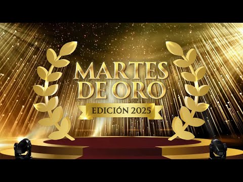 MARTES DE ORO | AYER FUE LUNES | ÚLTIMO STREAM DEL AÑO