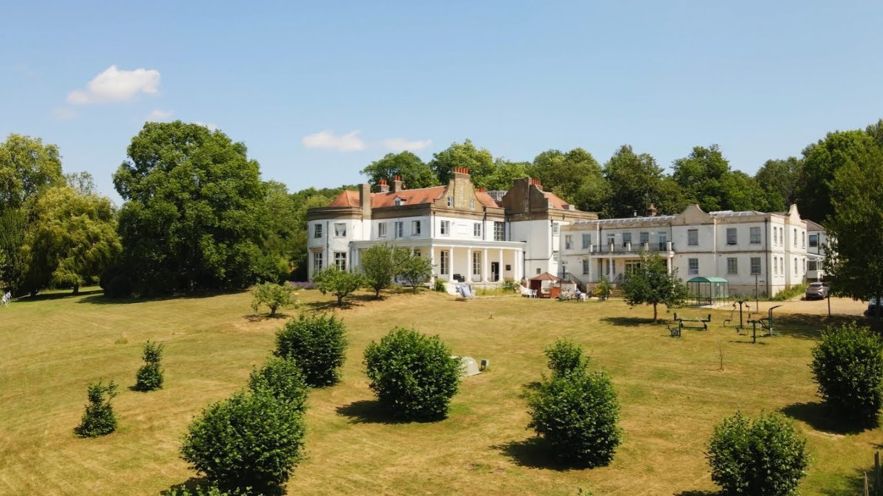 Transforming Lives Through Recovery in the Heart of Kent
